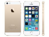 Apple iPhone 5s 16GB BRANCO PRETO DOURADO