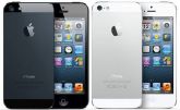 Apple iPhone 5 16GB BRANCO PRETO